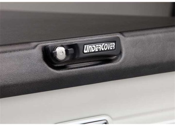 UnderCover (UND) UC1228