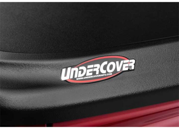 UnderCover (UND) UC1176