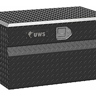 UWS/United Welding Services (UWS) TBC-30-BLK