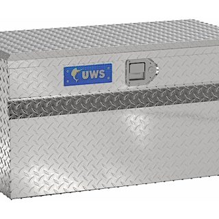 UWS/United Welding Services (UWS) TBC-36