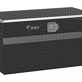 UWS/United Welding Services (UWS) TBC-36-BLK