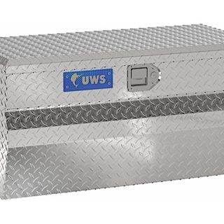 UWS/United Welding Services (UWS) TBC-36-W