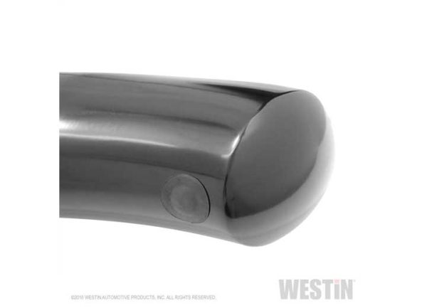 Westin Automotive (WES) 21-23935