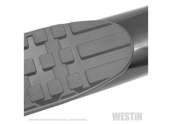 Westin Automotive (WES) 21-23945
