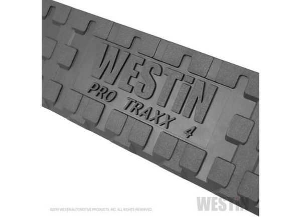 Westin Automotive (WES) 21-24055