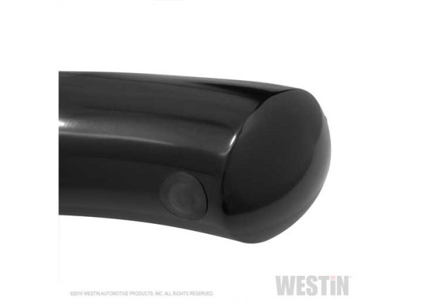 Westin Automotive (WES) 21-24095