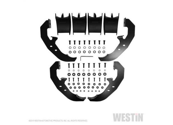 Westin Automotive (WES) 21-24115