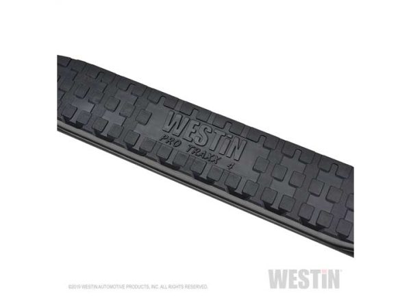 Westin Automotive (WES) 21-24115