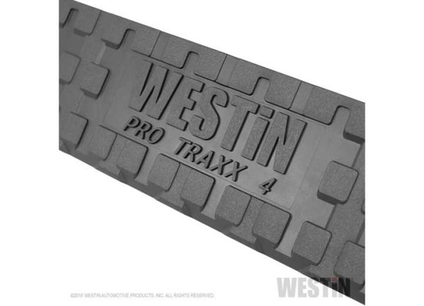Westin Automotive (WES) 21-24125