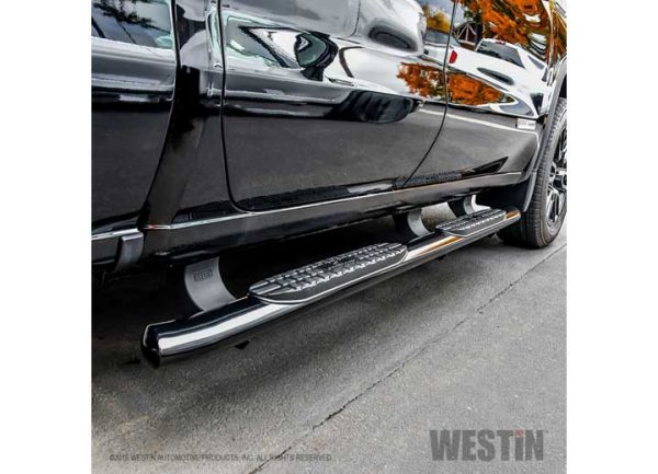 Westin Automotive (WES) 21-24125