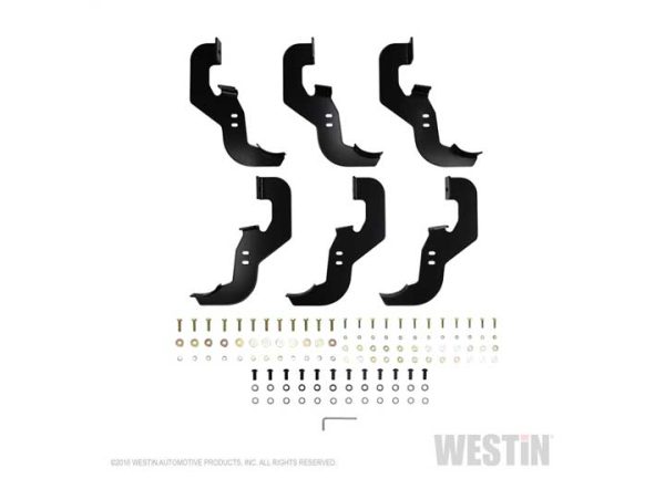 Westin Automotive (WES) 21-24130