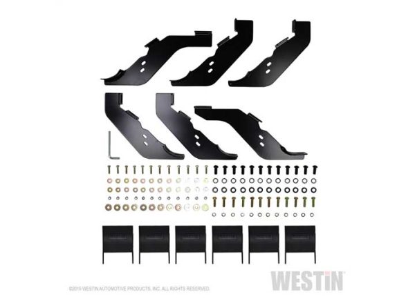 Westin Automotive (WES) 21-24150