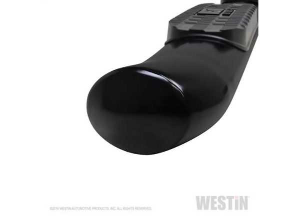 Westin Automotive (WES) 21-24165