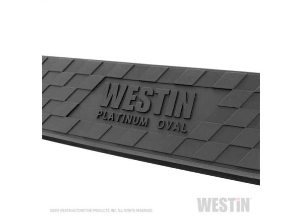 Westin Automotive (WES) 21-4130