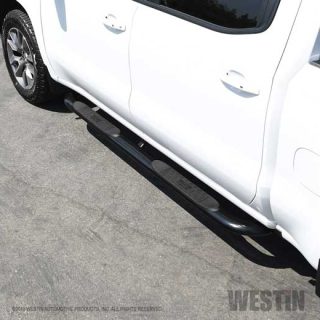Westin Automotive (WES) 21-4135