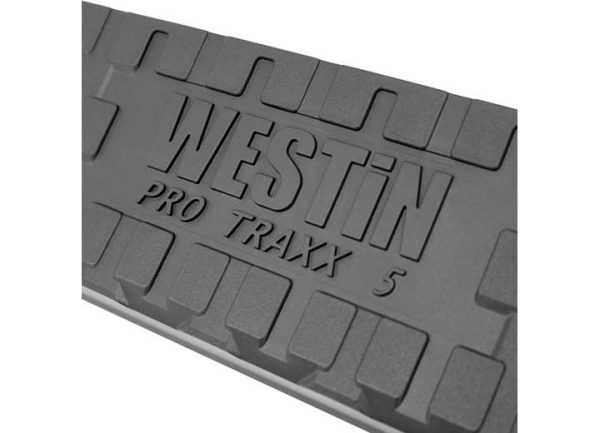 Westin Automotive (WES) 21-52775