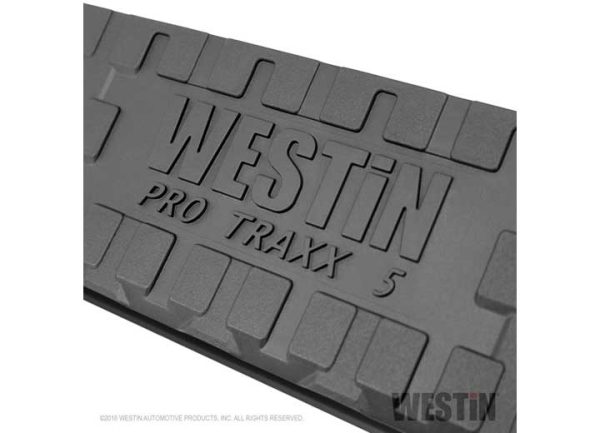 Westin Automotive (WES) 21-534680