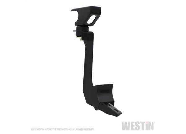 Westin Automotive (WES) 21-534680