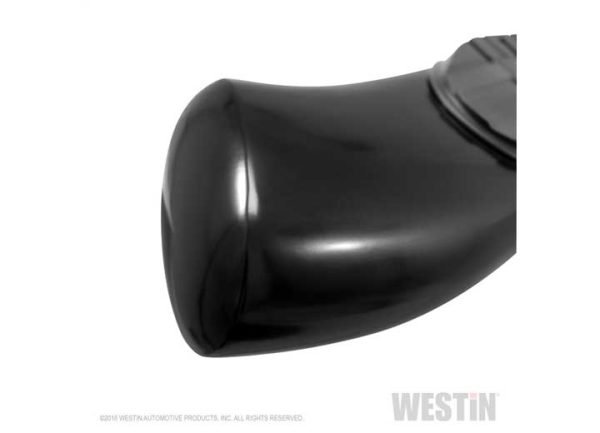 Westin Automotive (WES) 21-534715