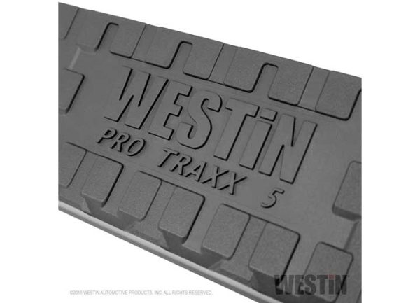 Westin Automotive (WES) 21-54130