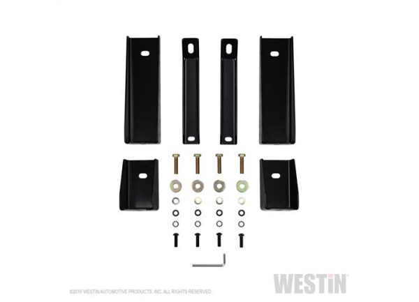 Westin Automotive (WES) 23-4130
