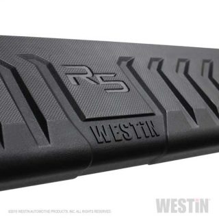 Westin Automotive (WES) 28-534315