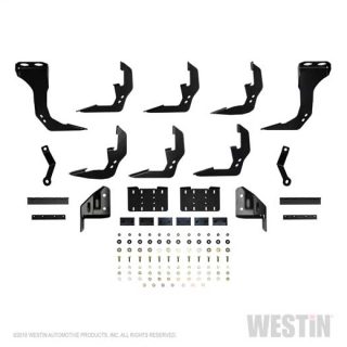 Westin Automotive (WES) 28-534680
