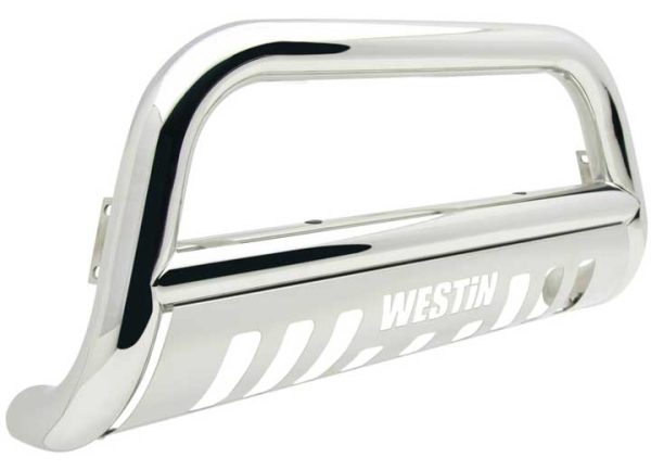 Westin Automotive (WES) 31-5550
