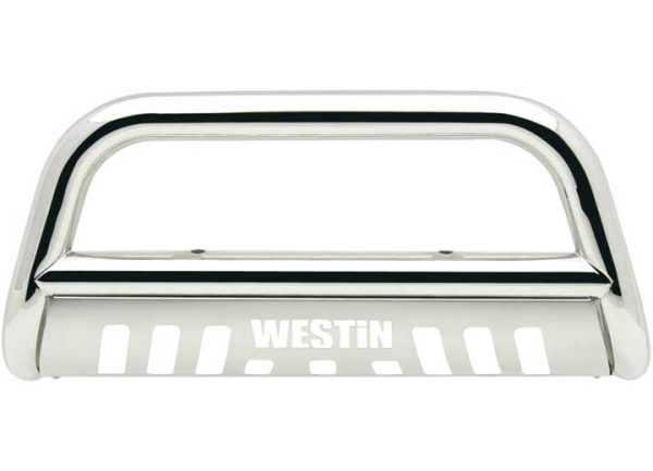 Westin Automotive (WES) 31-5550