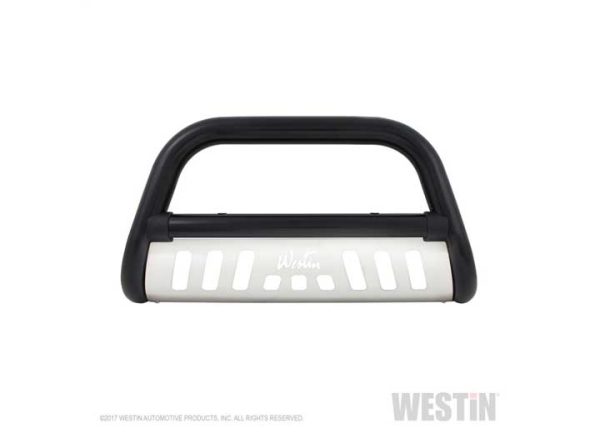 Westin Automotive (WES) 32-2455