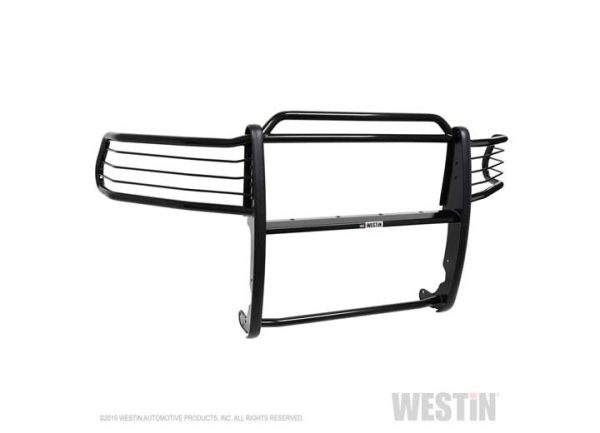 Westin Automotive (WES) 40-3545