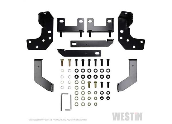 Westin Automotive (WES) 40-3545