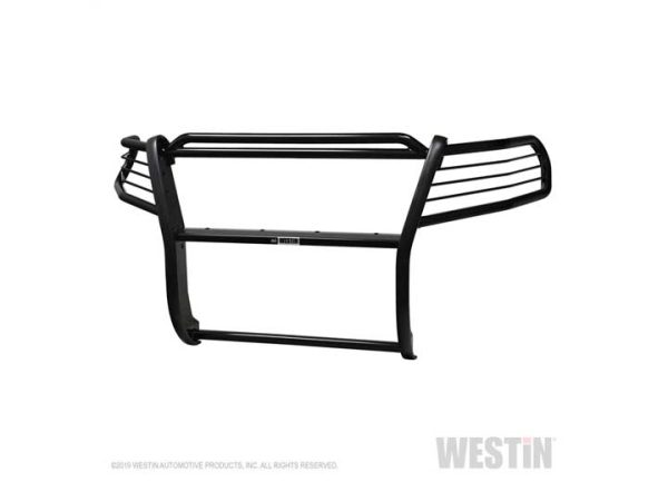 Westin Automotive (WES) 40-3985