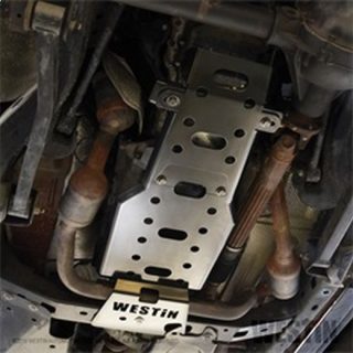 Westin Automotive (WES) 42-21015