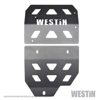 Westin Automotive (WES) 42-21075