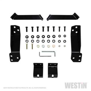 Westin Automotive (WES) 45-3950