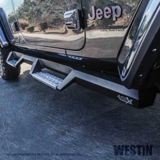 Westin Automotive (WES) 56-140652
