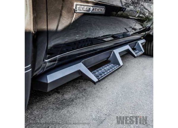 Westin Automotive (WES) 56-14125