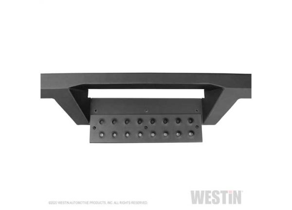 Westin Automotive (WES) 56-14165