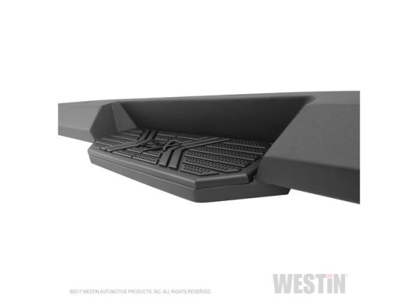 Westin Automotive (WES) 56-24075