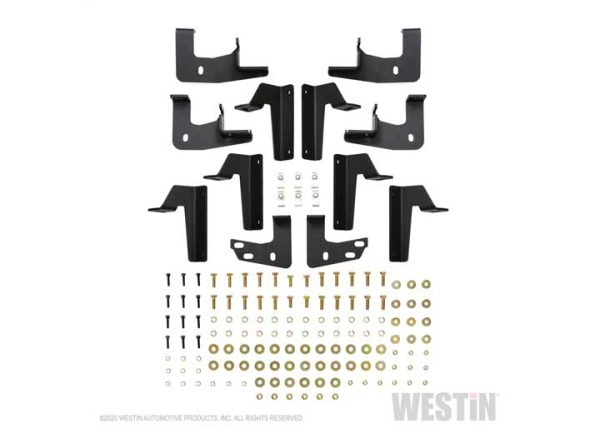 Westin Automotive (WES) 56-24165