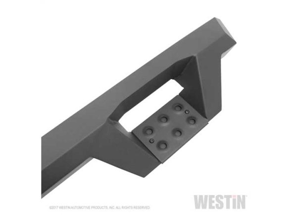 Westin Automotive (WES) 56-534315