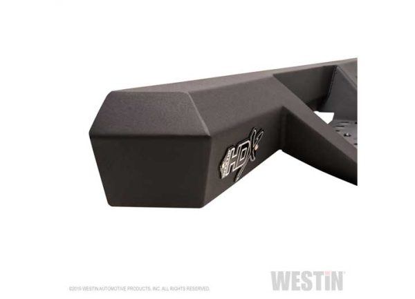 Westin Automotive (WES) 56-534345