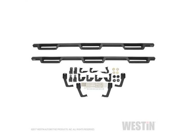 Westin Automotive (WES) 56-534585