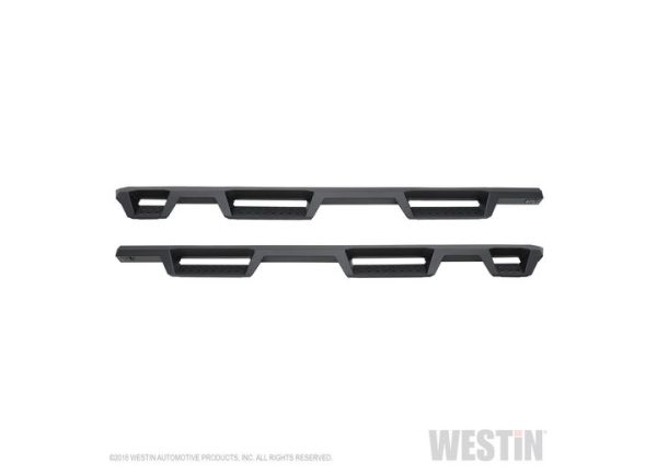 Westin Automotive (WES) 56-534685