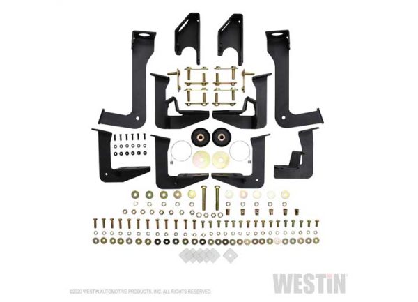 Westin Automotive (WES) 56-5347852