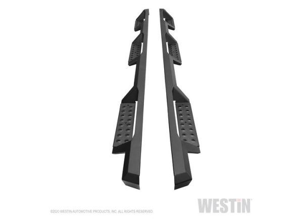 Westin Automotive (WES) 56-534785