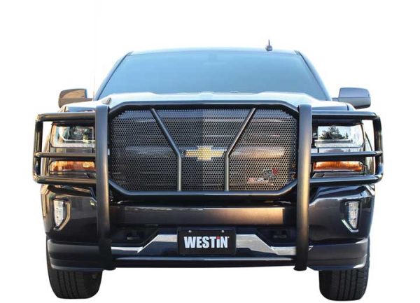 Westin Automotive (WES) 57-2275