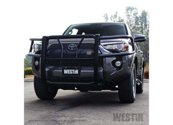 Westin Automotive (WES) 57-3825