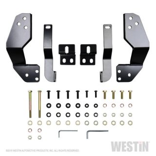 Westin Automotive (WES) 57-3965